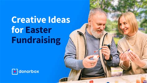 10 Creative Ideas for Easter Fundraising in 2024 .